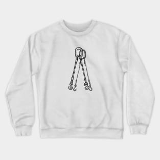 Sling Crewneck Sweatshirt